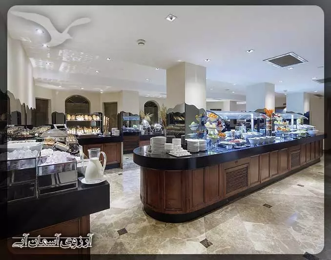 Crowne Plaza Old City